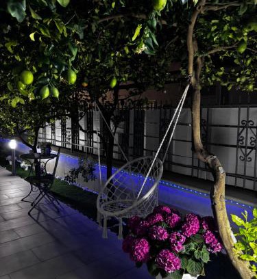 Sant'Antonio Abate House | Etherea Guest House
