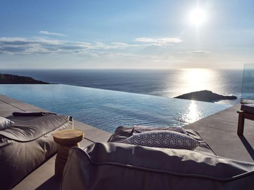 Korithi Villa | Etheria Luxury Villas & Suites