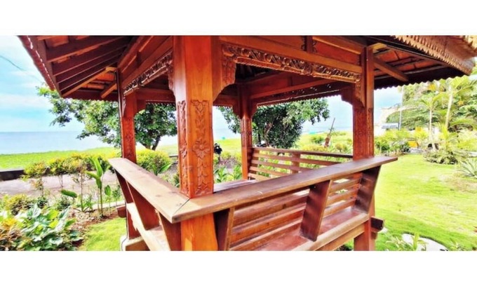 Kalisada Apartment | Ethnic, Beach, peaceful, Spacious, Fun
