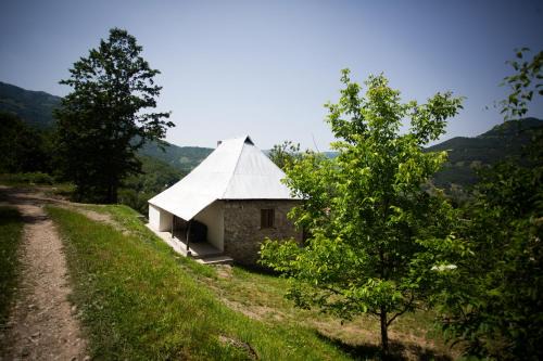 Montenegro House | Ethno guesthouse Tara