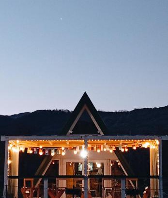 Savnik Ski Chalet | Ethno houses Green Village 18
