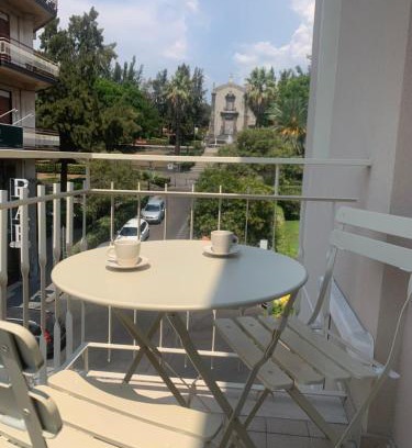 Belpasso Apartment | Etna Guest House