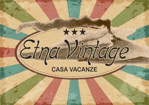 Rovittello House | Etna Vintage