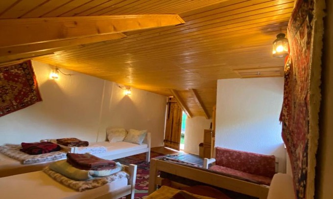 Konjic House | Etno-house Lukomir