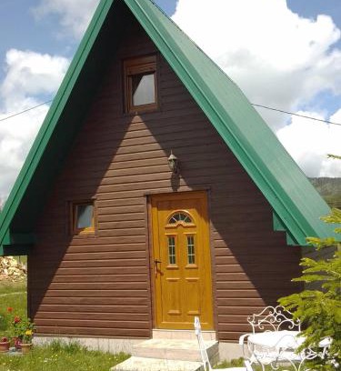 Zabljak Ski Chalet | Etno Koliba Nikoleta
