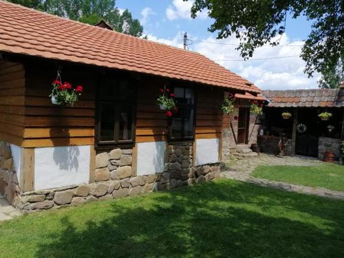 Dimitrovgrad House | Etno kuca Nikolov