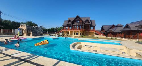 Inija Bed & Breakfast | Etno odmor
