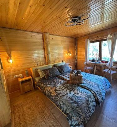Zivinice Bed & Breakfast | EtnoLux Apartmani