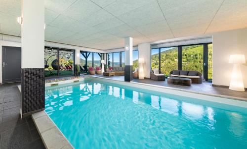 Ventron Apartment | Etoile des neiges