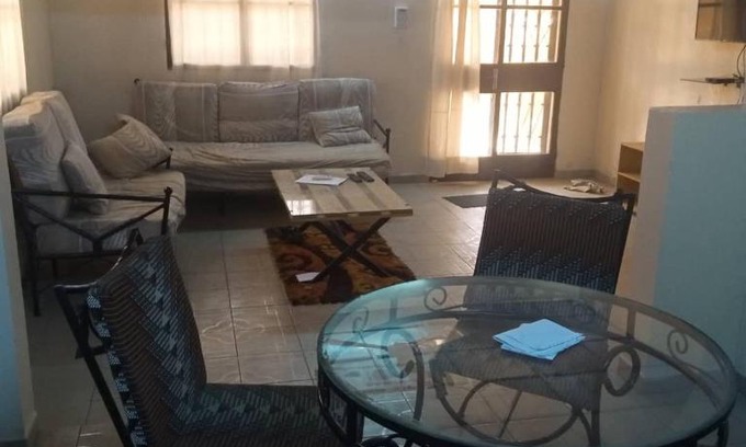 Niamey Apartment | Etom immobilier