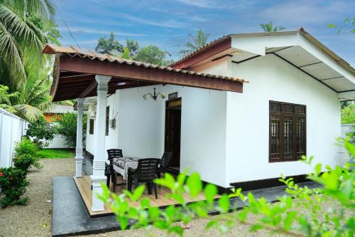 Talpe Villa | Eton Villa Talpe