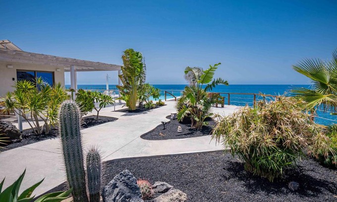 Pajara Apartment | Etti - Paradise Suite El Explorador