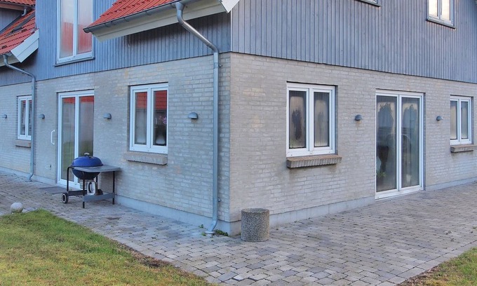 Faxe Apartment | "Ettie" - 6km from the sea by Interhome