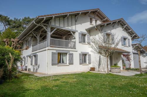 Anglet Apartment | Etxeko txikia