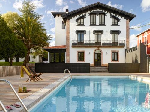 Gautegiz Arteaga House | ETXELAIA by Urdaibai Experience