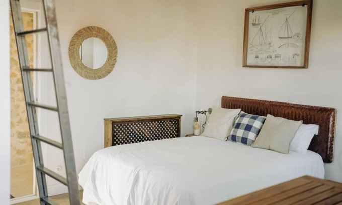 Algorta Apartment | Etxetxu Ankora.