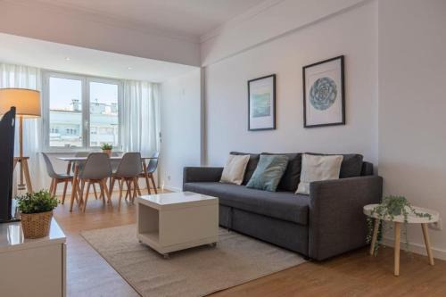 Alvalade Apartment | Eua 112 II