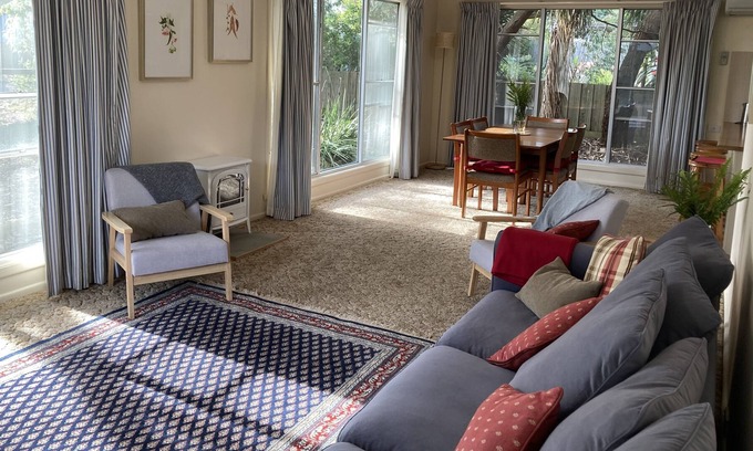 Balnarring House | Eucalypt Retreat