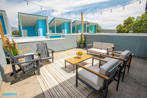 Poplar Grove House | Euclid