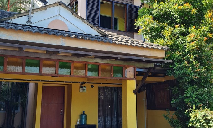 Puchong House | EudoraPlace Puchong Homestay