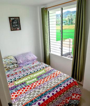 Bayugan House | Eufemia's Transient House in Bayugan City
