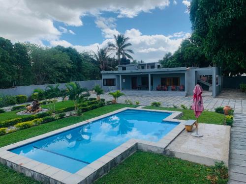 Praia do Bilene House | Eugénia e Filhas Beach House