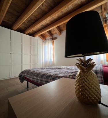 Battaglia Terme Apartment | Euganean Hills Apartment