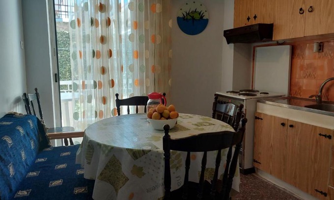 Nea Playia Apartment | EUGENE