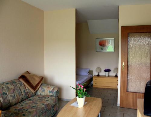 Nahrendorf Apartment | Eule