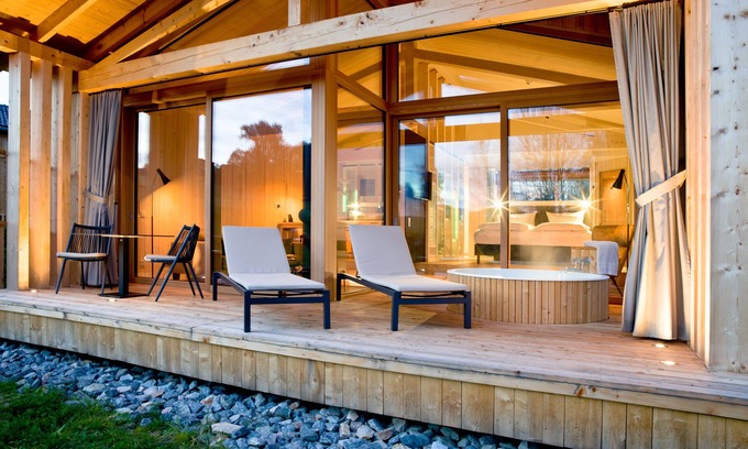 Neuschoenau Hotel | Euler Neuschönau Naturhotel
