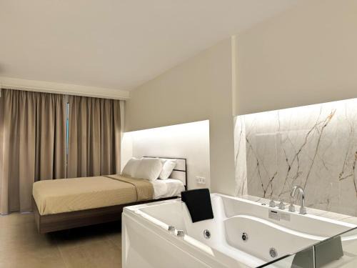 Katerini Apartment | Eunoia Luxury Loft