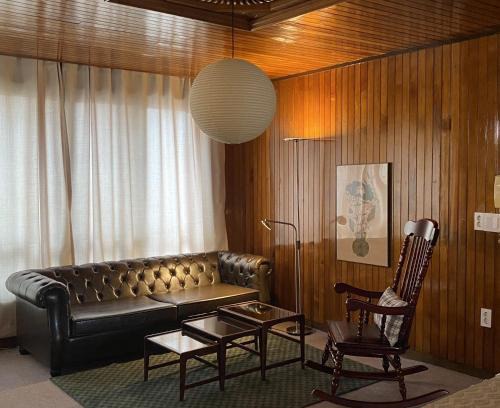 Itaewon Apartment | Eunwoldang