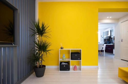 Blloku Apartment | Euphoria Apartments