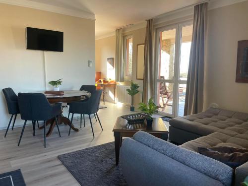 Bukfurdo Apartment | Európa Birdland Apartman
