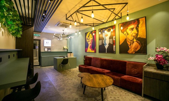 Bayan Lepas Hotel | Eureka Hotel Penang