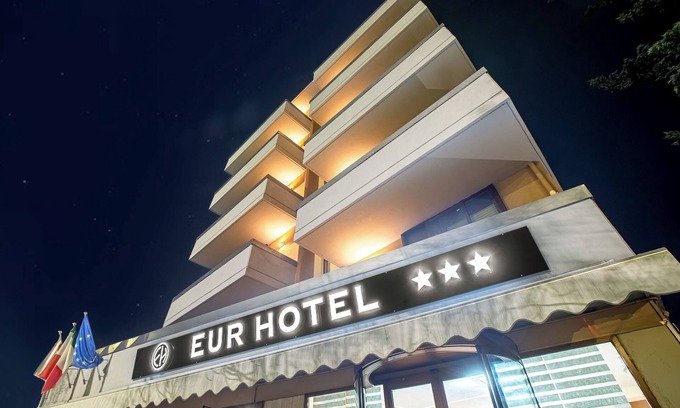 Peretola Hotel | EURHOTEL