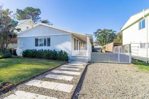 Berrara House | Eurie Eurie on Beachview