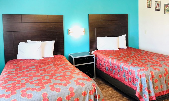 Slidell Hotel | Euro Inn and Suites Slidell