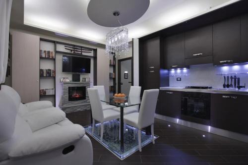 Signa Apartment | EuroHome Comfort Apartment