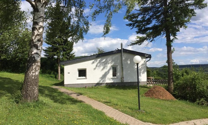 Husen House | Europa-Feriendorf Husen