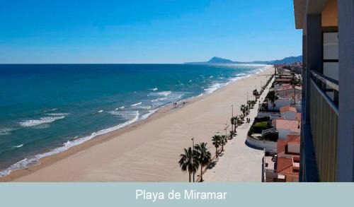 Miramar Apartment | EUROPA I - Playa de Miramar