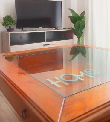 Gandia Apartment | Europa Moderna Apartamento