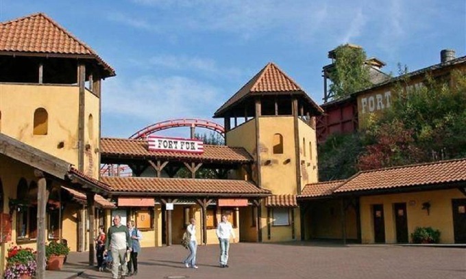 Husen Resort | Europapark C7 2-4p