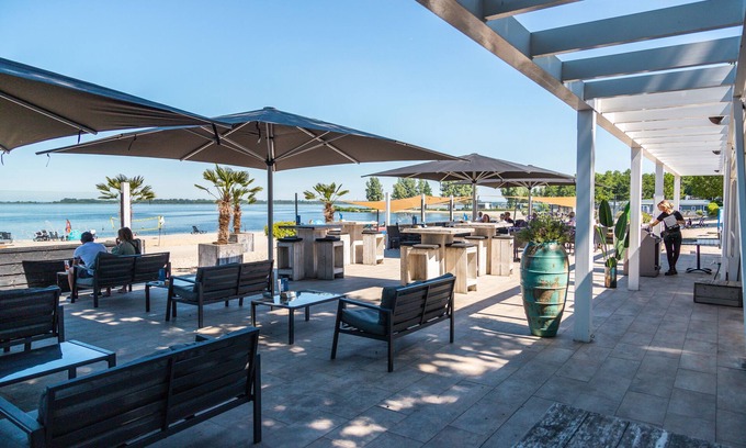Hulshorst House | EuroParcs Bad Hoophuizen