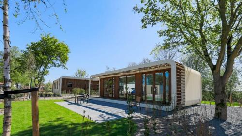 Loon Ski Chalet | Europarcs de Achterhoek huisje 86A