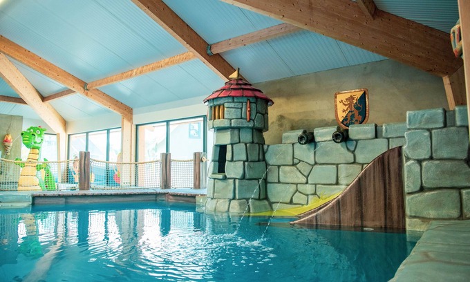 Lochem Other | EuroParcs De Achterhoek