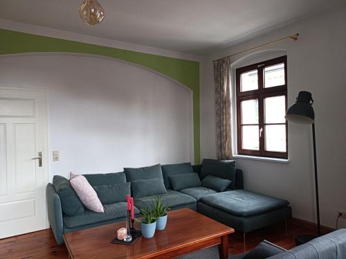 Altstadt Apartment | Europastadt Apartment