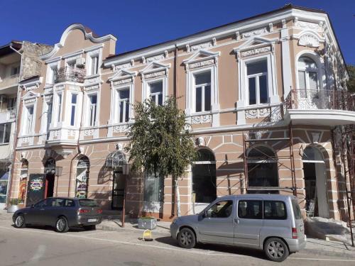 Vidin Apartment | Europe Dunav Apartment