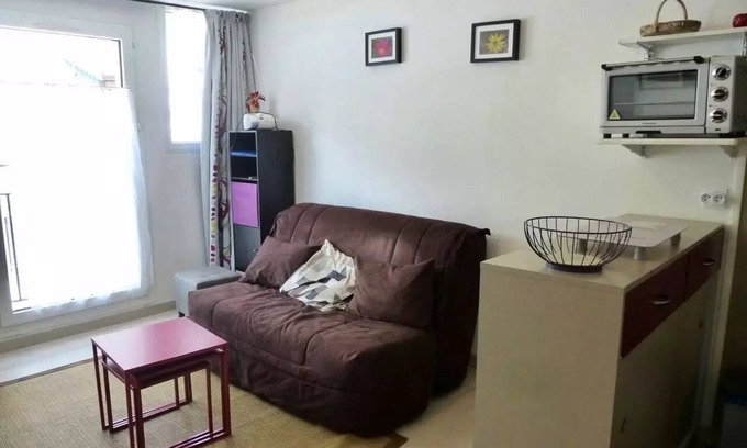 Bareges Apartment | Europe Residence - Apartment with WIFI in the center of Barèges