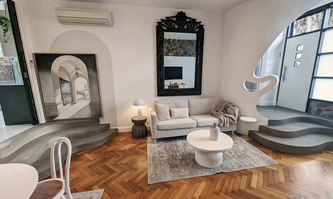 Geelong House | European Style Escape in Geelong